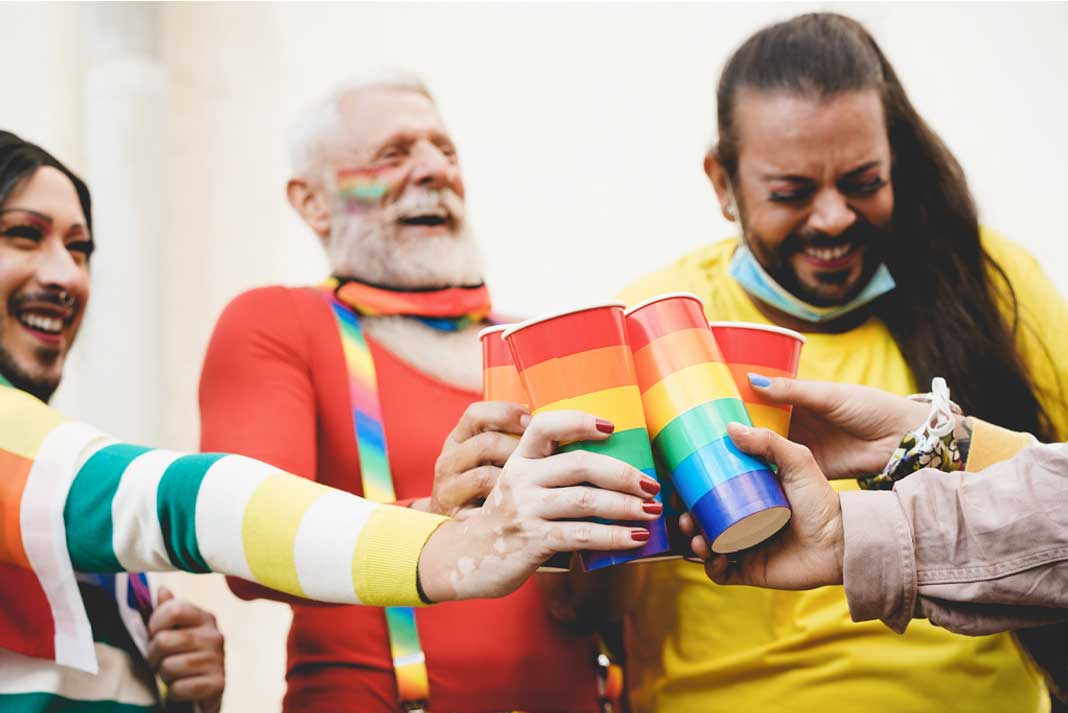 Exploring Intimacy: Understanding Gay Sexual Practices