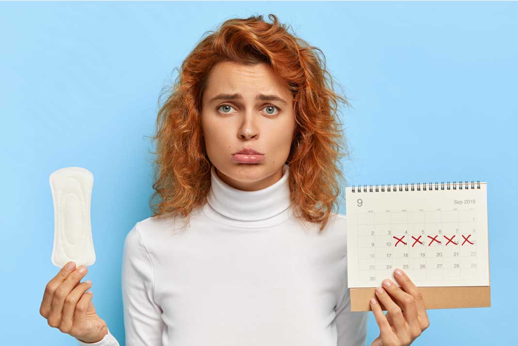 Period Sex: Tips for a Comfortable and Enjoyable Experience
